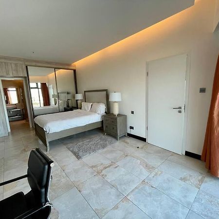 City View Apartment Nestled In The Heart Of Nbo Nairobi Exteriör bild