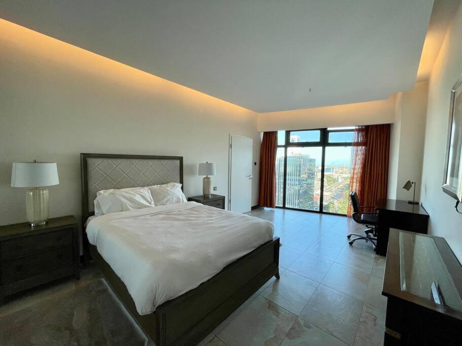 City View Apartment Nestled In The Heart Of Nbo Nairobi Exteriör bild