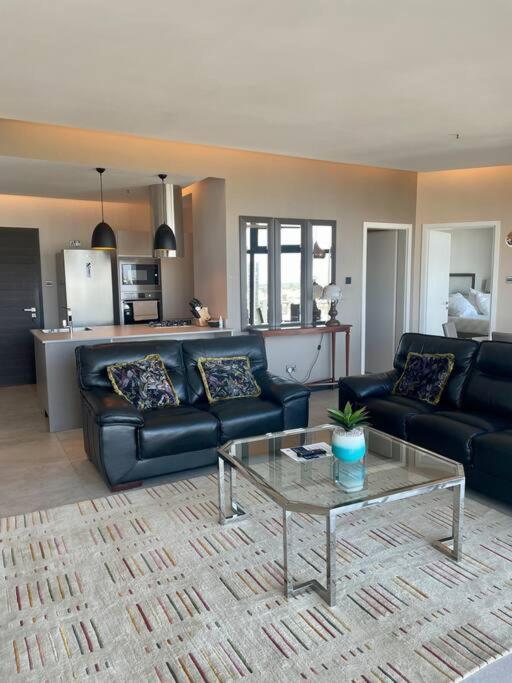 City View Apartment Nestled In The Heart Of Nbo Nairobi Exteriör bild