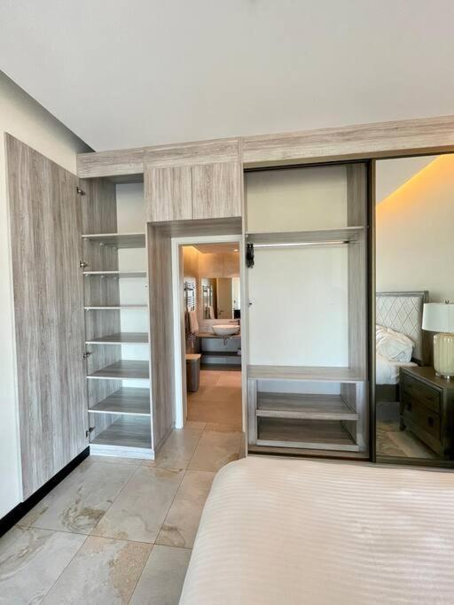 City View Apartment Nestled In The Heart Of Nbo Nairobi Exteriör bild